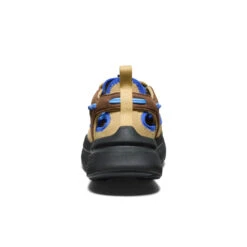 Keen Men's UNEEK WK Sneaker | Khaki/Black -Keen e39c7e7c4001bec1131c97102cb0e66d4759ddc9