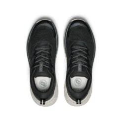 Keen Men's WK400 II Walking Shoe | Black/Vapor 9 Keen Men's WK400 II Walking Shoe | Black/Vapor -Keen e4356beee6284f01819de857a287b0715f041da6