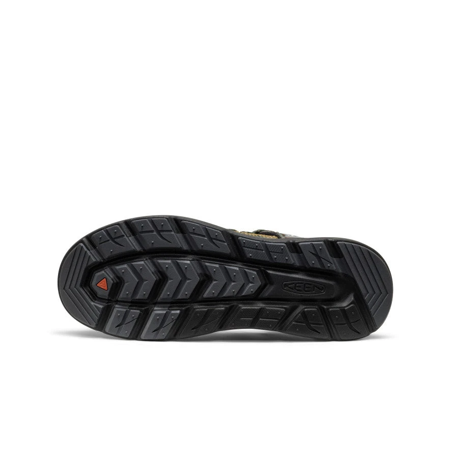 Keen Men’s UNEEK WK FAF Sneaker | Faf Multi 6 Keen Men’s UNEEK WK FAF Sneaker | Faf Multi - Image 6