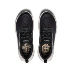 Keen Women's 450 Dirt Waterproof Hiking Shoe | Black/Magnet -Keen e501fcbb4b0abee11a39e80f6e9ff47d5106adcd