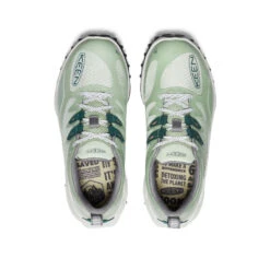 Keen Women's Zionic Waterproof Hiking Shoe | Desert Sage/Ember Glow -Keen e52d9040c92fefb9c9ab7a03c0c372d5397884f7