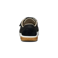 Keen Big Kids' KNX T-Toe Sneaker | Black/Star White -Keen e572f77da23f664a49358c84248270bbd8a80ce5
