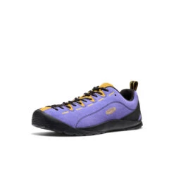 Keen Men's Jasper Sneaker | Purple Opulence/Lemon Curry -Keen e5f19c8f341b72ce4968c50b93818be283579a68