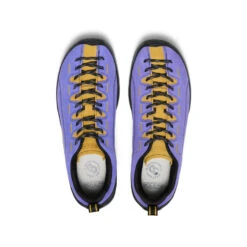 Keen Men's Jasper Sneaker | Purple Opulence/Lemon Curry -Keen e6548afedfa3e5f919b285046c8843bf4000e953