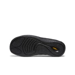 Keen Women's Howser III Slide | Black Smooth Nylon -Keen e699149bb29266a4a747da8a1ba67723fcf5fbc1