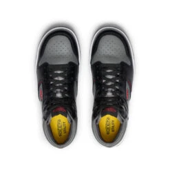 Keen Men's Overton Mid Work Shoe (Carbon Toe) | Steel Grey/Black -Keen e73718045de1d0f710f9bcc56df64ab4a430ad05