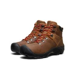 Keen Men's Pyrenees Waterproof Hiking Boot | Syrup 13 Keen Men's Pyrenees Waterproof Hiking Boot | Syrup -Keen e740268f5d9c7a5c7fb3fa5270b3a80fe419a3db