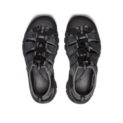 Keen Men's Newport H2 Sandal | Black/Steel Grey 12 Keen Men's Newport H2 Sandal | Black/Steel Grey -Keen e76d16b3cc1ad2b163643f6f7e227da6e5e3233a