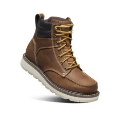 Keen Men's Cincinnati 6" Boot (Soft Toe) | Belgian/Sandshell 10 Keen Men's Cincinnati 6" Boot (Soft Toe) | Belgian/Sandshell -Keen e7903bef9ed7328d707c4c4fd18774bc54e8363e