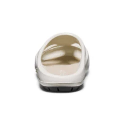 Keen Women's Shanti Clog | White Latte -Keen e7fa2071ec84ca7096de3d63999391977fa1429c