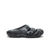 Keen Men's Yogui Clog | Black Marble