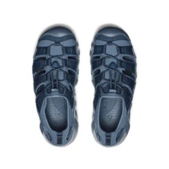 Keen Men's Hyperport H2 Sandal | Vintage Indigo/Naval Academy -Keen e89954204e8c60ad46ac589bbcf47b3035f8554c