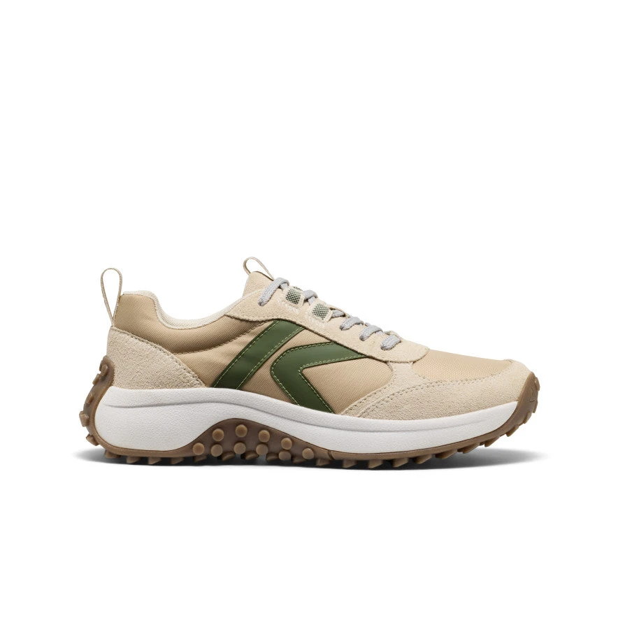 Keen Women's KS86 Sneaker | Birch/Safari 1 Keen Women's KS86 Sneaker | Birch/Safari