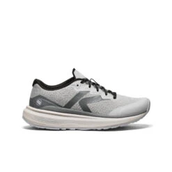Keen Women's WK500 Walking Shoe | Alloy/Steel Grey