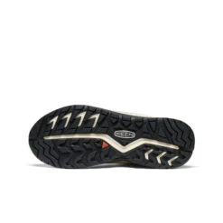 Keen Women's Hightrail Waterproof Hiking Boot | Birch/Daffodil -Keen e93023d74f4c3395def0e24fe8358d819a3cfd52