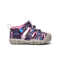 Keen Toddlers' Seacamp II CNX | Daisies/Marina