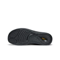 Keen Men's Howser III Slide | Black Olive/Light Curry -Keen e981a8ac3d1ce4f25c606e6e3534a05c8e65423c