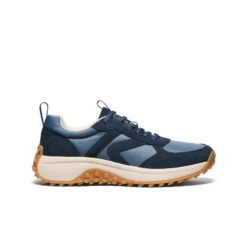 Keen Men's KS86 Sneaker | Vintage Indigo/Naval Academy