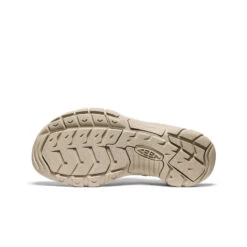 Keen Men's Newport H2 Sandal | Monochrome/Plaza Taupe -Keen ec42a9f0996b56cac530cfd880d1cba5bd9c6223