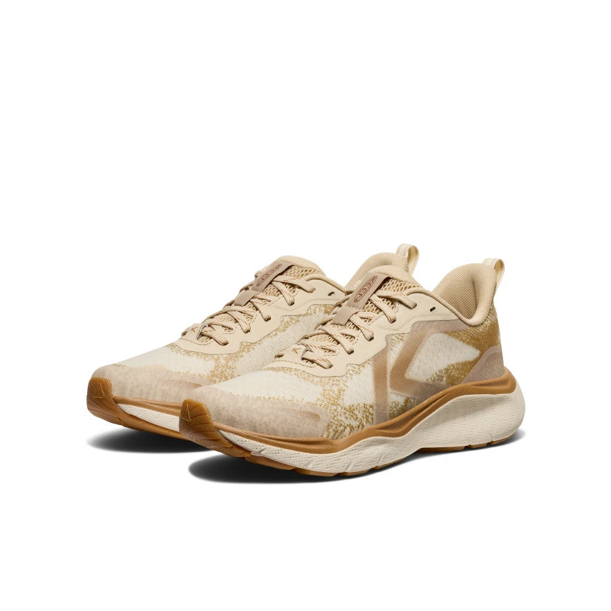 Keen Women's Leiki Speed Hiking Shoe | Birch/Safari 2 Keen Women's Leiki Speed Hiking Shoe | Birch/Safari - Image 2