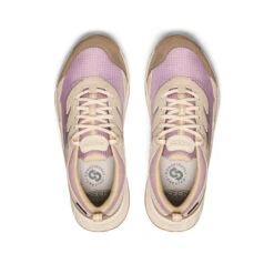 Keen Women's Hightrail EXP Waterproof Shoe | Toadstool/Birch -Keen ece44edb0280c5bcb127060aa3496c30bc2068bd