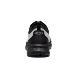 Keen Men's TTS Zip Sneaker | Black/Black -Keen ed2ba4f019dc92d995039607b52de54393a30e23