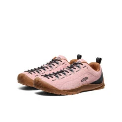 Keen Women's Jasper Sneaker X Highsnobiety | Pink/Gum -Keen ed8bafc3b41dec7085b976348fa70a2d76280fc1