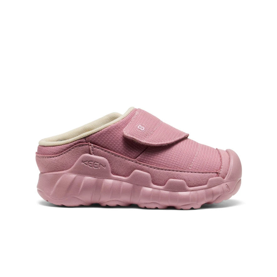 Keen Little Kids' Hypowser Wrap Shoe | Lilas/Giggle Pink 1 Keen Little Kids' Hypowser Wrap Shoe | Lilas/Giggle Pink