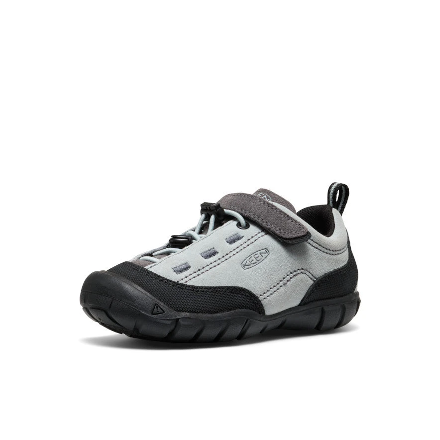 Keen Little Kids' Jasper II | Ballad Blue/Steel Grey 3 Keen Little Kids' Jasper II | Ballad Blue/Steel Grey - Image 3