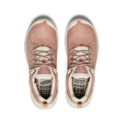 Keen Women's NXIS EVO Waterproof Shoe | Warm Taupe/Raw Umber -Keen eeec6c4538aba436dae7b358f4cae1d1a657a6d3