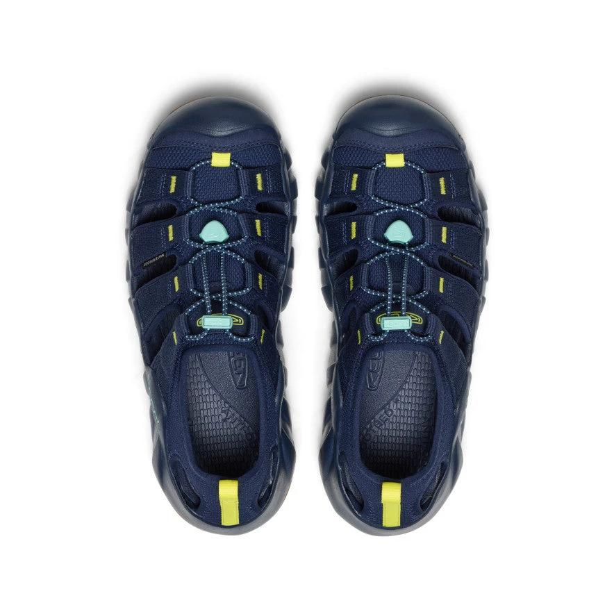 Keen Men's Hyperport H2 Sandal | Destination Pack 4 Keen Men's Hyperport H2 Sandal | Destination Pack - Image 4