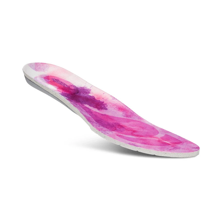 Keen Women's Terradora Replacement Insole | Pink 1 Keen Women's Terradora Replacement Insole | Pink
