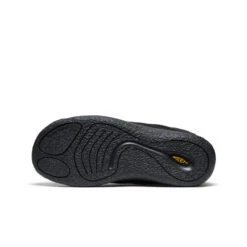 Keen Women's Howser Fold Down | Triple Black/Black -Keen ef1587dc2e8c0b305f6a0e41427fc046122fc0d7