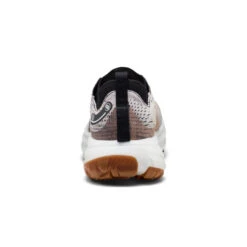 Keen Men's Seek Trail Running Shoe | Safari/Black -Keen ef1a1a4668f2f1b892242c29071cda78d3a8d063