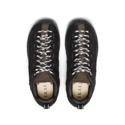 Keen Women's Jasper Split Skall Studio Sneaker | Skall Black -Keen efd0aded4d055430dc31df939dcc8223ae94c9cc