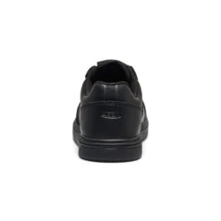 Keen Women's Kenton WTX Work Shoe (Soft Toe) | Black/Black -Keen f0104fd9c6543177afbc0f6eac280acfd89a8f00