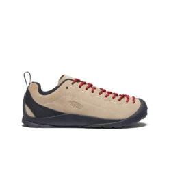 Keen Women's Jasper Sneaker | Silver Mink