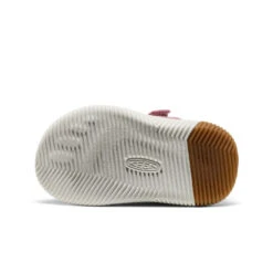 Keen Toddlers' KNX T-Toe Sneaker | Lilas/Star White -Keen f07dfecec7842a974b1f23196577c7ce172701d8