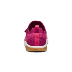Keen Big Kids' KNX Knit Double Strap | Beaujolais/Raspberry -Keen f0a1eb9d93a208b453c2edef6a2bd988b0885487 1c58c340 9c29 4cdc 8bf6 88e52553e40a
