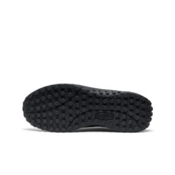 Keen Men's KS Moc Chukka | Black/Black -Keen f0d1f205ff955c33fb7cd181cba87c457a466fbd