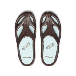 Keen All Gender Shanti Clog X Madhappy | Brown -Keen f12ba805b67fd3826ab76e3fccb6600f2cd4621d
