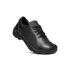 Keen Women's Presidio | Black/Magnet -Keen f18ee10a26ad3575cc2b3825ec810a495f808fd7