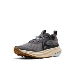 Keen Women's Roam Trail Running Shoe | Magnet/Ballad Blue -Keen f1cba5b63856beabe0eb38bb26b290184c633bda
