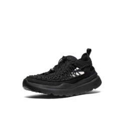 Keen Men's UNEEK WK Sneaker | Black/Black 11 Keen Men's UNEEK WK Sneaker | Black/Black -Keen f3c909c9c2e50a91d03f8bb216c760e262f57ac2
