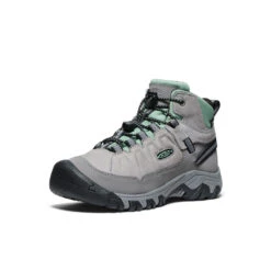 Keen Big Kids' Targhee IV Waterproof Hiking Boot | Alloy/Granite Green 11 Keen Big Kids' Targhee IV Waterproof Hiking Boot | Alloy/Granite Green -Keen f4d2a028a19ee4187a7a9e1a39eeb7b07f3e61e8