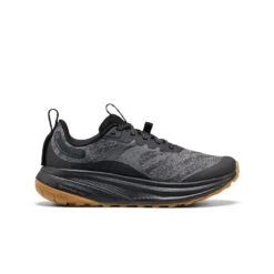 Keen Women's Roam Trail Running Shoe | Black/Magnet