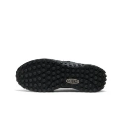 Keen Men's KS Mino Sneaker | Black/Black -Keen f5173f6f0302f03504d730e82bd6b47aa2f407bb
