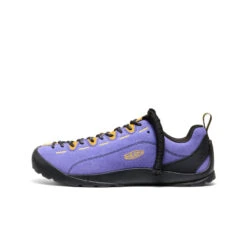 Keen Men's Jasper Sneaker | Purple Opulence/Lemon Curry -Keen f63adbe34ac4e5c8393b0f49dc840ba03a030d64