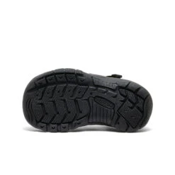 Keen Little Kids' Newport H2 | Black/Lime Green -Keen f68a8798d81969151daa87f4d0b47a12b6a457a4