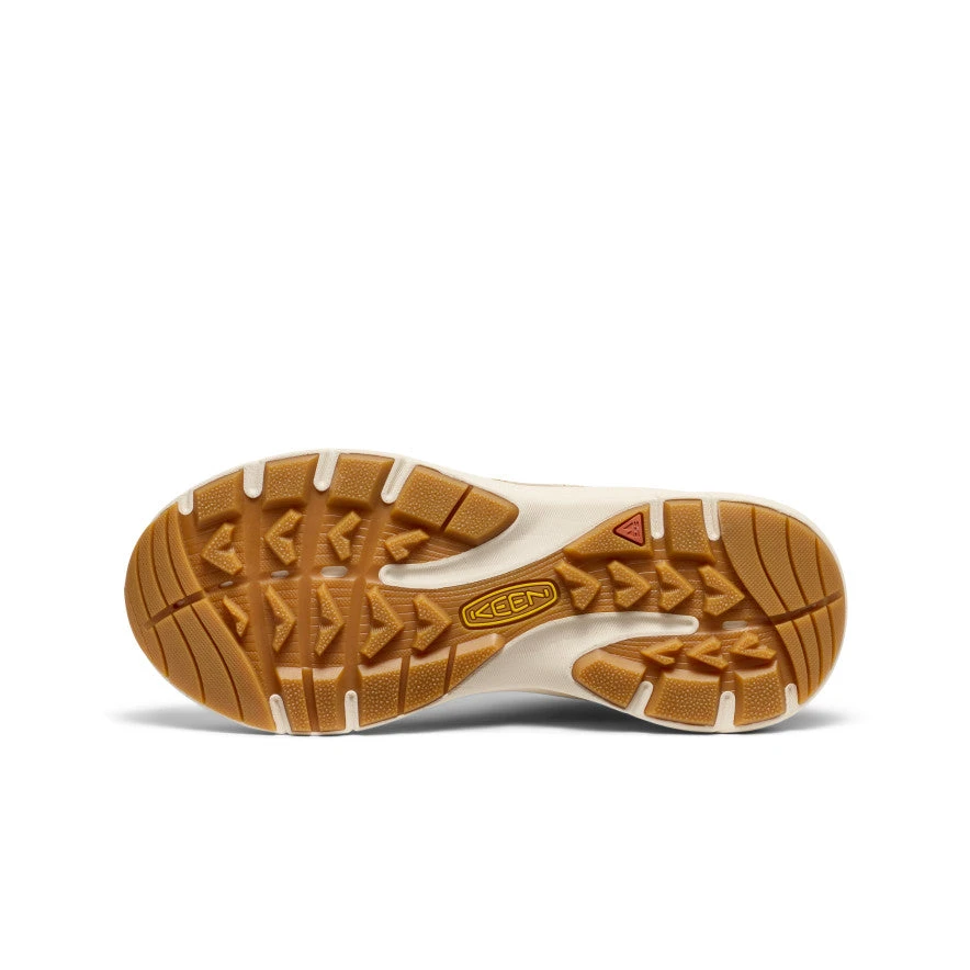 Keen Women's Leiki Speed Hiking Shoe | Birch/Safari 6 Keen Women's Leiki Speed Hiking Shoe | Birch/Safari - Image 6